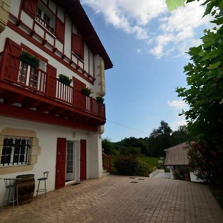 Appartement Hendaye Urrugne Bagian luar foto
